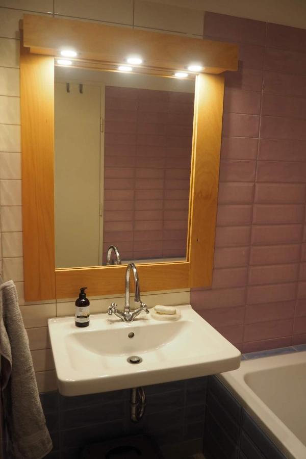 Rodinny Apartman V Centru Prahy Prague Luaran gambar